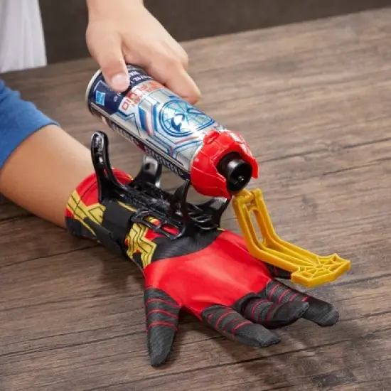 Hasbro Marvel Spider-Man Super Web Slinger image {5}