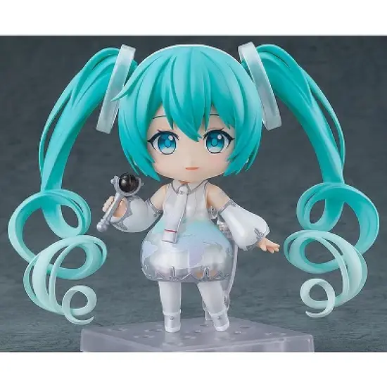 No.1799 Hatsune Miku Miku Expo 2021 Version Nendoroid | Vocaloid | Good Smile Company Action figures image {1}