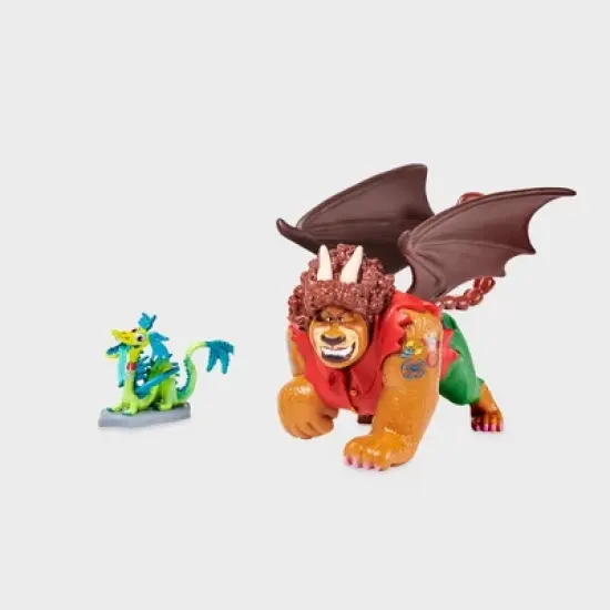 Disney Onward 5pc Figurine Playset - Disney store image {3}
