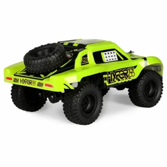 Hyper RC Off Road Racing Truck  - 1:14 Scale image {7}