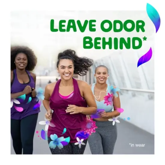 Gain Flings Odor Defense Laundry Detergent Pods - 31ct image {3}