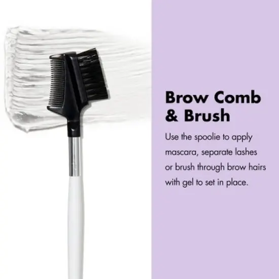 e.l.f. Professional Brush Kit - 12ct image {9}