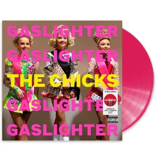 The Chicks - Gaslighter image {1}