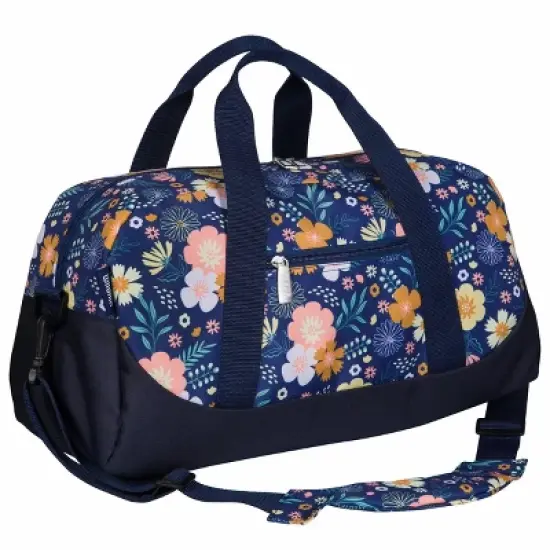 Wildkin Overnighter Duffel Bag for Kids image {36}