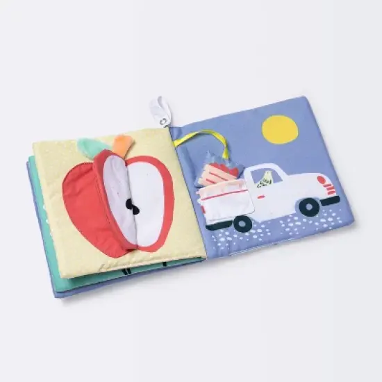 Soft Activity Book - Cloud Island&trade; Farm image {3}