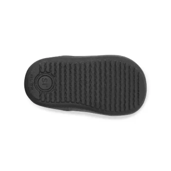 Stride Rite 360 Cheyenne Kid's Machine Washable Adjustable Width Mary Jane First Walking Shoe image {7}