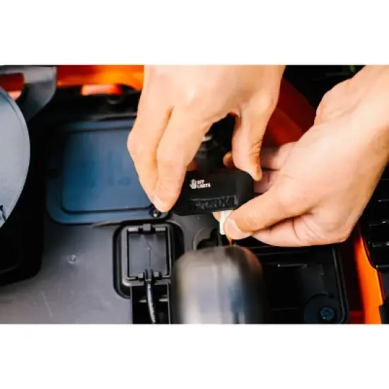 Worx WA0863 OFF Limits image {1}