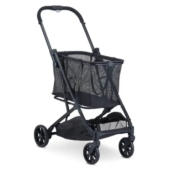 Joovy Boot Portable Collapsible Utility Shopping Cart image {12}