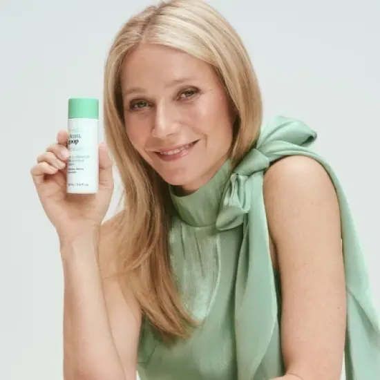 good.clean.goop The Illuminator 10% Glycolic Toner - 3.4 fl oz image {2}