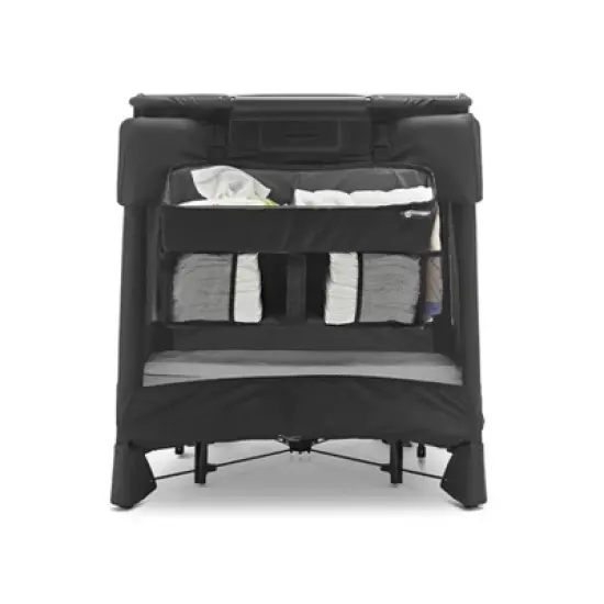 4moms Breeze Diaper Storage - Caddy image {1}