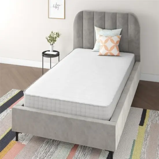 Signature Sleep Dream On 8&rdquo; Pocket Spring Mattress image {8}