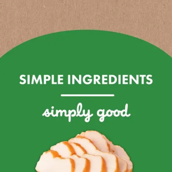 Buddy Biscuits Training Bites Chicken Dry Dog Treats - 10oz image {4}
