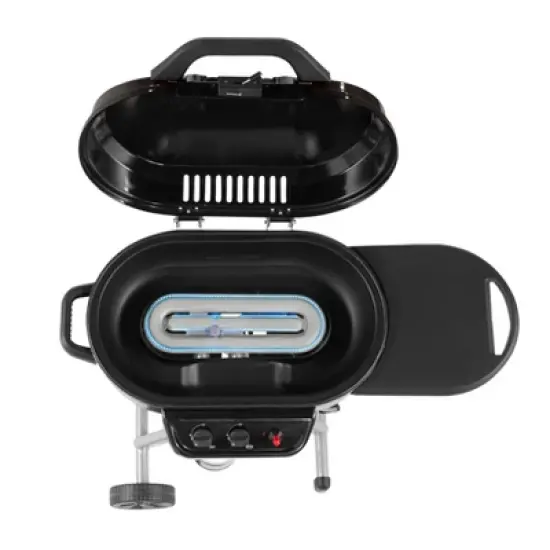 Coleman RoadTrip 225SU Grill image {4}