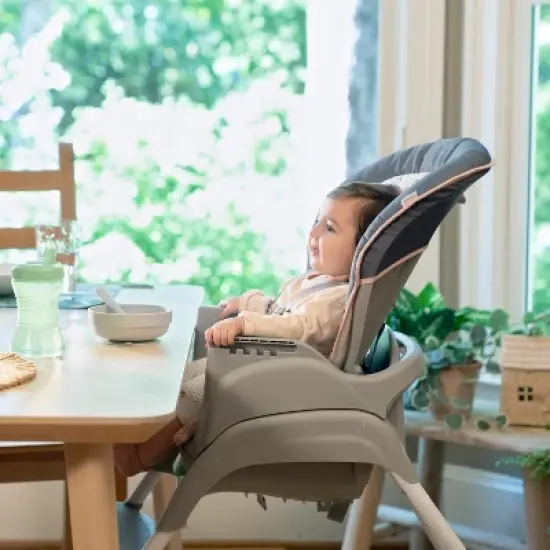 Ingenuity Full Course 6-in-1 High Chair - Milly image {6}