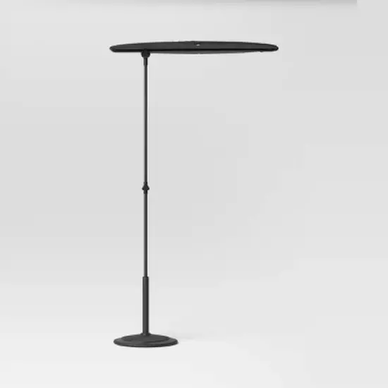 4' Round Outdoor Patio Market Umbrella - Room Essentials&trade; image {8}