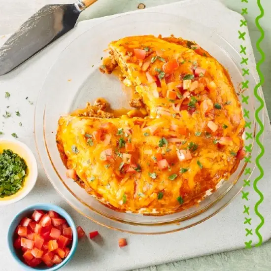 Old El Paso Red Enchilada Sauce Mild 10oz image {4}