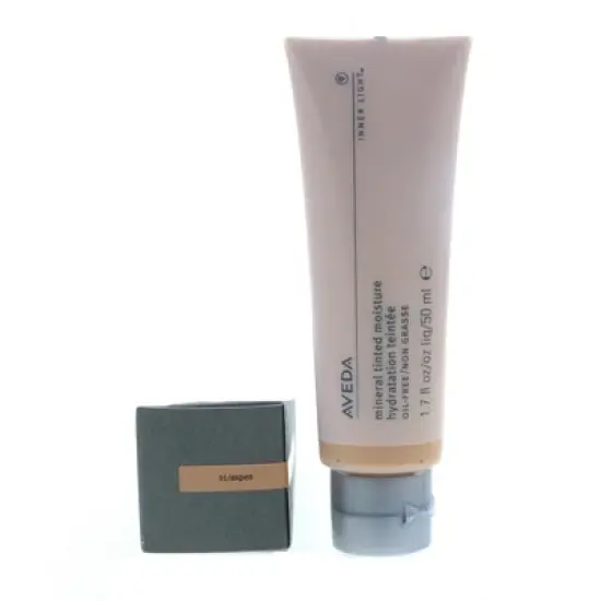 Aveda Inner Light Mineral Tinted Moisture, 1.7 oz image {2}