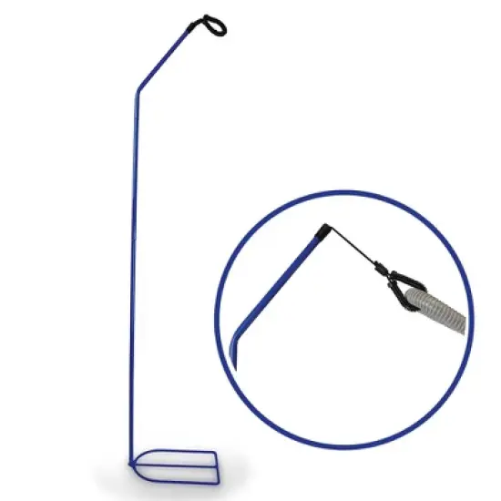 Mars Wellness Cpap Hose Holder for Sleeping - Tangle Proof image {1}