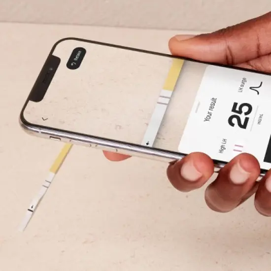 Modern Fertility Ovulation Test - 20ct image {5}