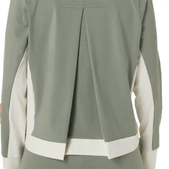 ASICS Women's REPURPOSED FLARE TOP Training Apparel 2032C446 image {4}