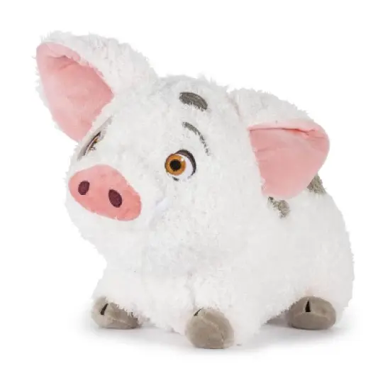 Moana Pillow Buddy image {6}