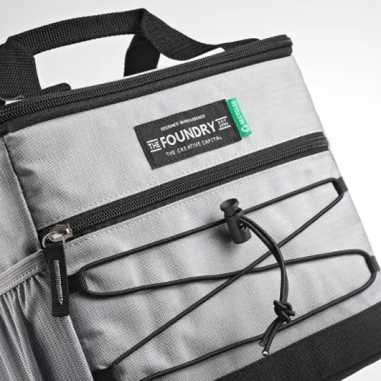 Fit & Fresh Foundry Sport Cooler Lunch Kit Set image {11}