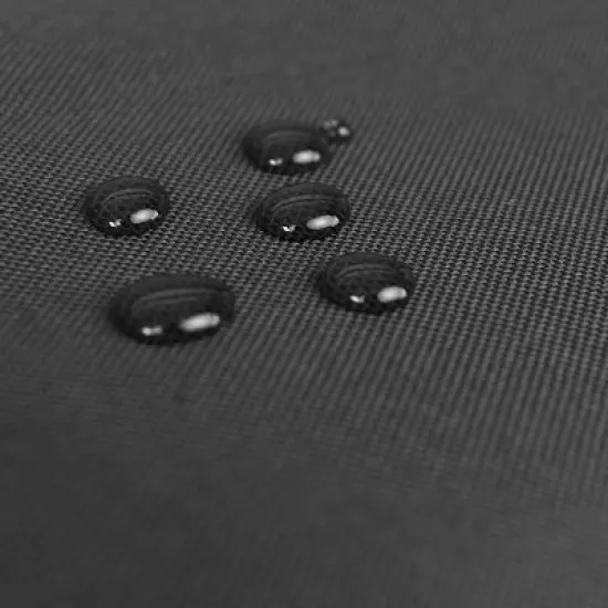 27" Oxford Grill Griddle Waterproof Carrying Bag CB2701 - Royal Gourmet image {2}