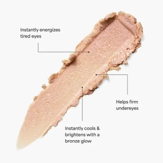 TULA SKINCARE Spresso Energizing Eye Balm - Americano -0.35oz - Ulta Beauty image {6}