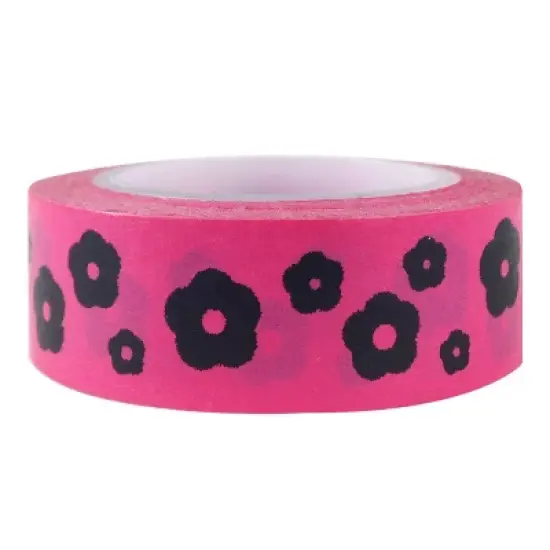Wrapables Floral & Nature Japanese Washi Masking Tape image {30}