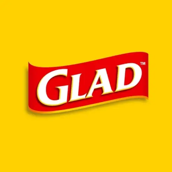 Glad Trash Bags - Apple Cinnamon - 13gal/50ct image {7}