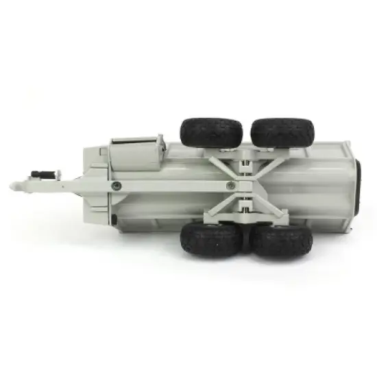 1/64 Kuhn SLC 141 ProTwin Slinger Manure Spreader with Tandem Axle 70500633 image {5}