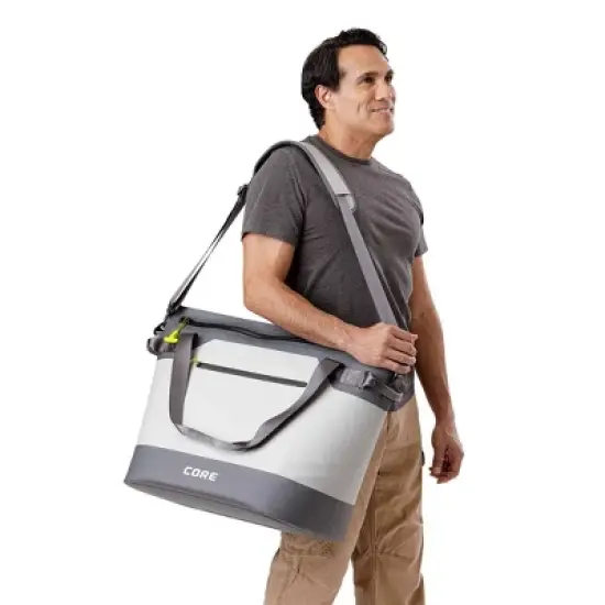 Core Equipment Performance 23qt Cooler image {7}