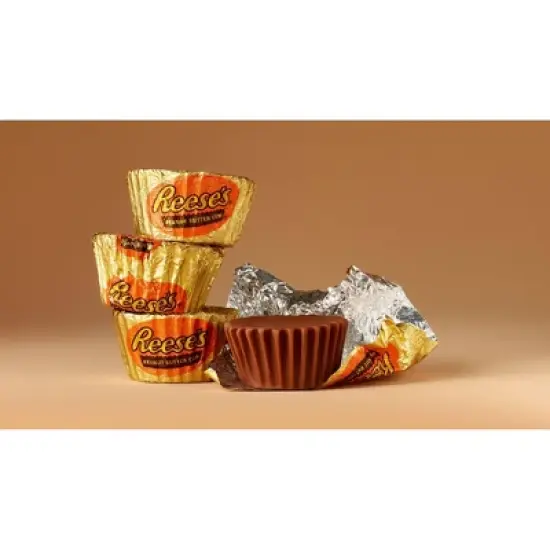 Reese's Miniatures - 66.7oz image {1}