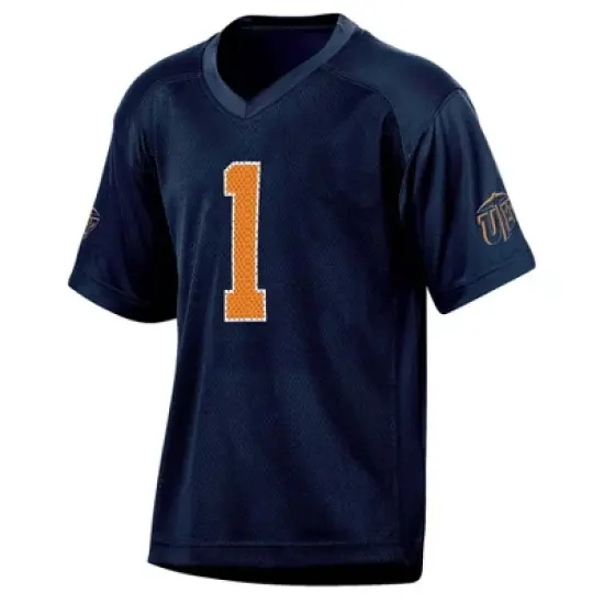 NCAA UTEP Miners Boys' Jersey image {3}