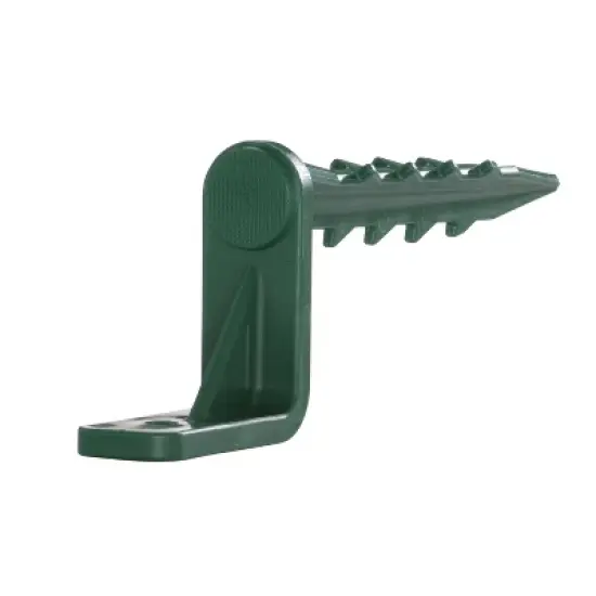 Gorilla Playsets Ground Stakes Swing Set Accessory (Pair) image {4}