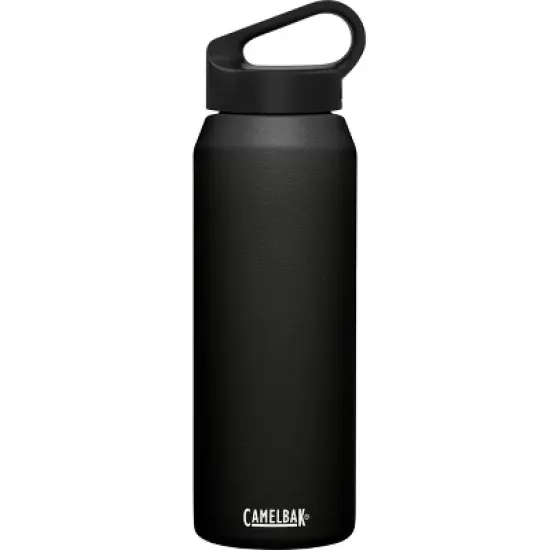 CamelBak 32oz Vacuum Insulated Stainless Steel Water Bottle with Carry Cap image {6}