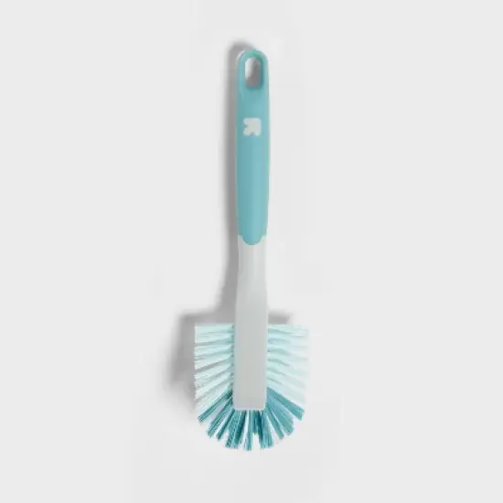 Bristled Dish Brush - up&up&trade; image {2}