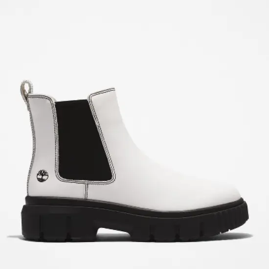 Timberland Women's Greyfield Chelsea Boots image {7}