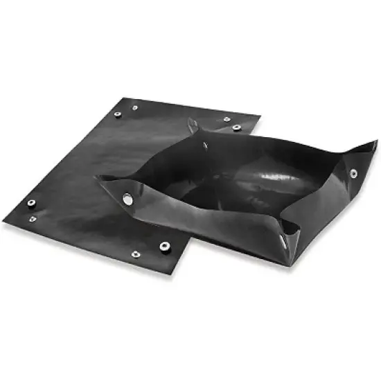 Grand Fusion - Leakproof BBQ Grill Mat image {2}