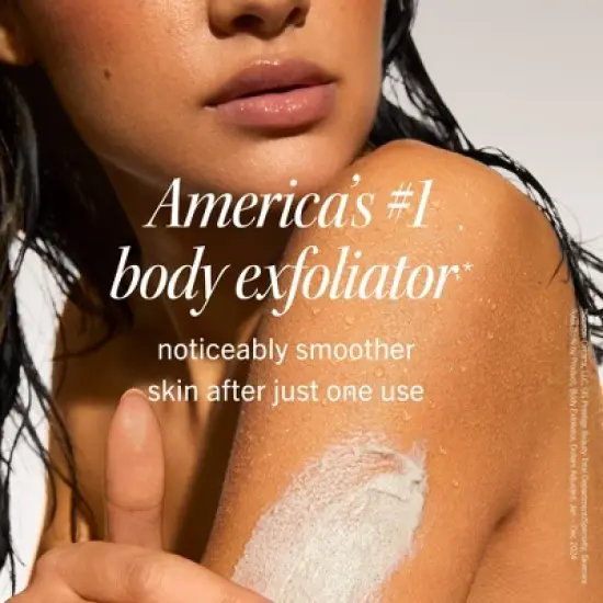 FIRST AID BEAUTY Bump Eraser Exfoliating Body Scrub for Sensitive to Normal Skin, Fragrance-Free - Ulta Beauty image {12}