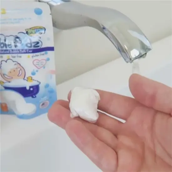 TruKid Bubble Podz Bubble Bath image {1}