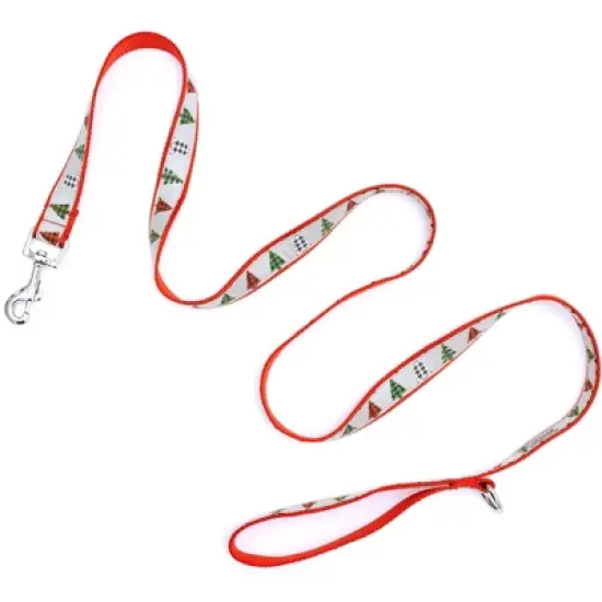 The Worthy Dog Woodlands Dog Leash image {2}