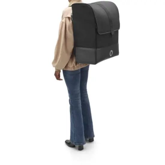 Bugaboo Butterfly Stroller Travel Bag - Black image {4}