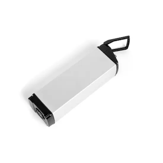 Jetson J8 20" Step Over Electric Bike - Black image {15}