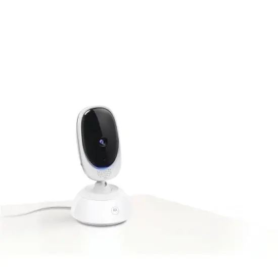 Motorola 5" Video Baby Monitor w/PTZ - VM75 image {4}