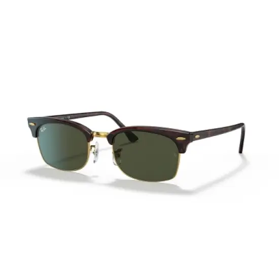 Ray-Ban RB3916 52mm Unisex Rectangle Sunglasses image {8}