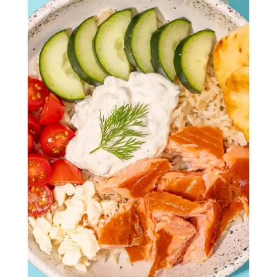 Honey Smoked Fish Co. Convenience Pack - 4ct/2oz image {3}