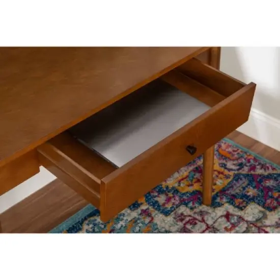Charlotte Desk - Linon image {13}