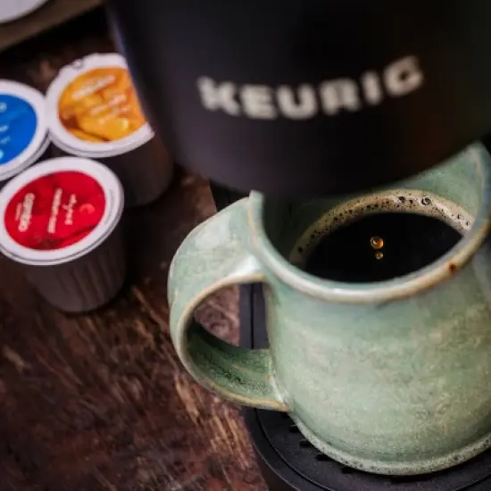 Cambio Roasters Special Dark Roast Recyclable Coffee Pods - 22ct image {7}