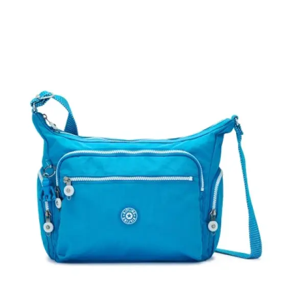 Kipling Gabbie Crossbody Bag image {9}